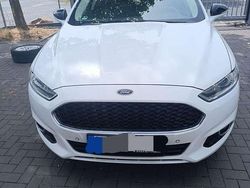 Weiß Gebraucht 2016 Ford Mondeo Kombi | 6.900 € (Teuer)