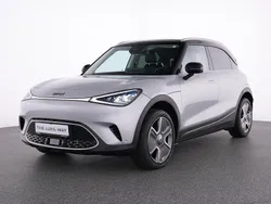 Silber Gebraucht 2024 Smart #1 Edition #1 SUV | 33.485 € (Guter Preis)