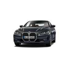 Gebraucht 2025 BMW 420 Coupé | 34.850 €