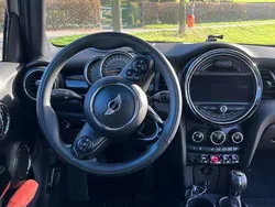 Grau Gebraucht 2015 Mini Cooper SD Kleinwagen | 13.100 € (Fairer Preis)