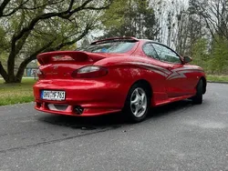 Gebraucht 1996 Hyundai Coupé Coupé | 2.200 €