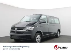 Schwarz Gebraucht 2024 VW T6.1 Van | 43.470 € (Etwas zu teuer)