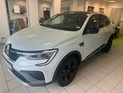 Weiß Gebraucht 2022 Renault Arkana Bose Edition SUV | 25.300 € (Fairer Preis)