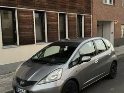 Silber Gebraucht 2010 Honda Jazz Kleinwagen | 3.390 € (Fairer Preis)