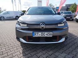 Grau Neu 2025 Citroën C4 Limousine | 27.990 € (Teuer)