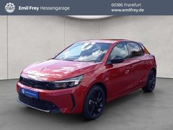 Kardio rot metallic Neu 2025 Opel Corsa Limousine | 22.990 € (Fairer Preis)
