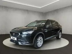 Mitternachtsschwarz Gebraucht 2023 Cupra Formentor Basis SUV | 27.750 € (Fairer Preis)