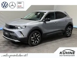 Grau Gebraucht 2022 Opel Mokka Business Elegance SUV | 18.880 € (Fairer Preis)