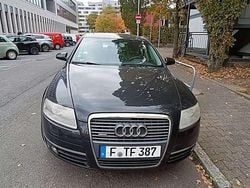 Gebraucht 2008 Audi A6 Limousine | 3.500 € (Guter Preis)