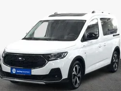 Weiß Gebraucht 2025 Ford Tourneo Connect Active Van / Kleinbus | 38.804 € (Superpreis)