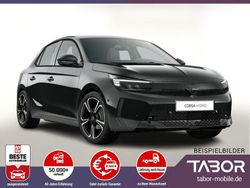Schwarz (karbon schwarz metallic) Neu 2025 Opel Corsa Kleinwagen | 23.288 € (Guter Preis)