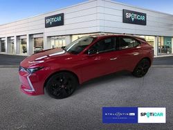 Rot Gebraucht 2023 DS Automobiles DS4 Performance Limousine | 24.490 € (Fairer Preis)