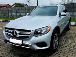 Silber Gebraucht 2016 Mercedes GLC300 SUV | 23.900 € (Guter Preis)