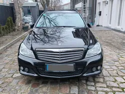 Gebraucht 2013 Mercedes C220 Kombi | 8.900 € (Guter Preis)