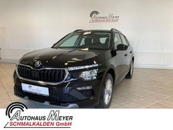 Graphitegrau metallic Neu 2025 Skoda Kamiq Selection SUV | 25.890 € (Fairer Preis)