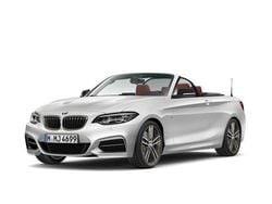 Weiß Gebraucht 2019 BMW M240 M Sport Cabrio | 34.930 € (Fairer Preis)