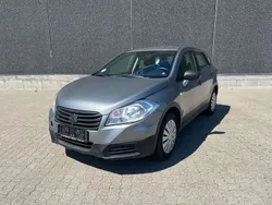 Gebraucht 2015 Suzuki SX4 S-Cross Comfort SUV | 5.900 € (Fairer Preis)