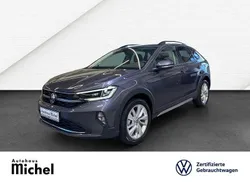 Grau Neu 2025 VW Taigo Life SUV | 28.530 € (Fairer Preis)