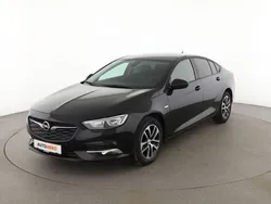 Schwarz Gebraucht 2018 Opel Insignia Edition Limousine | 14.620 € (Fairer Preis)