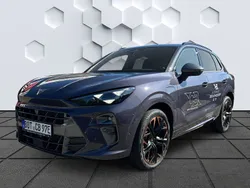 Violett Gebraucht 2025 Cupra Terramar VZ SUV | 51.900 € (Fairer Preis)