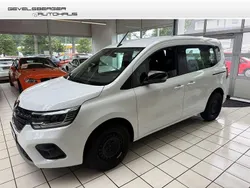 Weiss Gebraucht 2023 Renault Kangoo Equilibre Van / Kleinbus | 22.980 € (Superpreis)