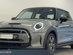 Grau Gebraucht 2022 Mini Cooper Coupé Essential Coupé | 16.990 € (Fairer Preis)