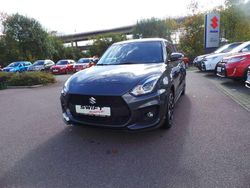 Grau Gebraucht 2024 Suzuki Swift Sport Kleinwagen | 21.900 € (Etwas zu teuer)