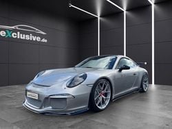 Beige Gebraucht 2012 Porsche 911 Coupé | 79.850 €