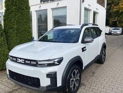Arktikweiß Neu 2025 Dacia Bigster Expression SUV | 31.370 € (Guter Preis)