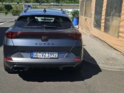 Gebraucht 2020 Cupra Formentor VZ SUV | 27.200 € (Guter Preis)