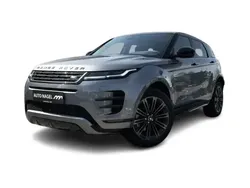 Grau Neu 2025 Land Rover Range Rover evoque Graphite SUV | 70.718 € (Fairer Preis)