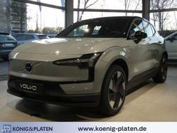 Vapour grey (grau) Gebraucht 2024 Volvo EX30 Plus SUV | 37.800 € (Superpreis)