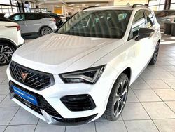 Weiss Gebraucht 2023 Cupra Ateca Basis SUV | 39.980 € (Teuer)