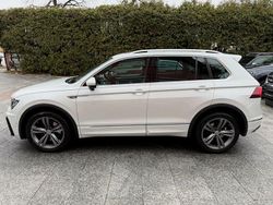 Weiß Gebraucht 2018 VW Tiguan SUV | 19.980 € (Superpreis)
