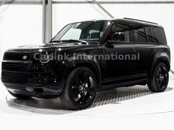 Schwarz Neu 2025 Land Rover Defender HSE Dynamic SUV | 104.000 € (Fairer Preis)