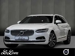 Gebraucht 2023 Volvo V90 Kombi | 43.890 € (Fairer Preis)