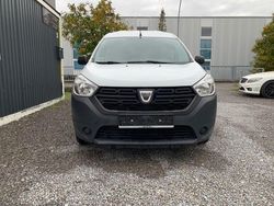 Weiß Gebraucht 2019 Dacia Dokker Express Essentiel Van | 5.999 € (Guter Preis)