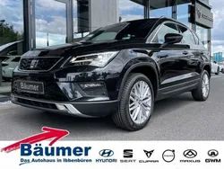 Gebraucht 2020 Seat Ateca XCELLENCE SUV | 21.980 € (Etwas zu teuer)