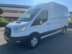 Weiß Gebraucht 2021 Ford Transit Limousine | 22.990 € (Superpreis)
