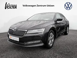 Blackmagic Gebraucht 2020 Skoda Superb Style Limousine | 24.870 €