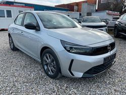 Grau Gebraucht 2024 Opel Corsa Edition Kleinwagen | 16.380 € (Guter Preis)