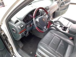 Silber Gebraucht 2004 Porsche Cayenne SUV | 8.800 €