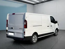 Neu 2024 Renault Trafic Van | 32.449 € (Guter Preis)