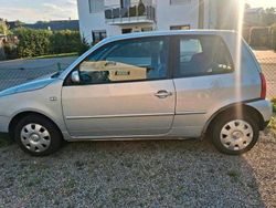 Silber Gebraucht 2005 VW Lupo Kleinwagen | 200 € (Superpreis)
