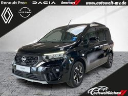 Schwarz Neu 2025 Nissan Townstar Tekna Van / Kleinbus | 27.590 € (Guter Preis)