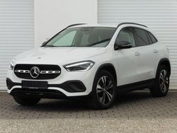Digitalweiß Gebraucht 2023 Mercedes GLA200 SUV | 29.990 € (Superpreis)