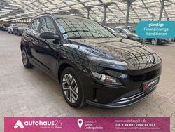 Schwarz Gebraucht 2022 Hyundai Kona Select SUV | 15.490 € (Guter Preis)