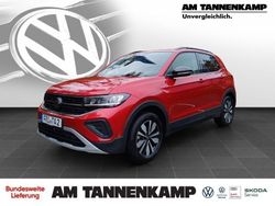 Othercolor Gebraucht 2024 VW T-Cross Life SUV | 29.590 € (Teuer)