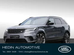 Szary Gebraucht 2023 Land Rover Range Rover Velar Autobiography SUV | 69.880 € (Fairer Preis)