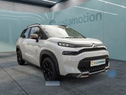 Weiß Gebraucht 2023 Citroën C3 Aircross PureTech SUV | 16.945 € (Fairer Preis)